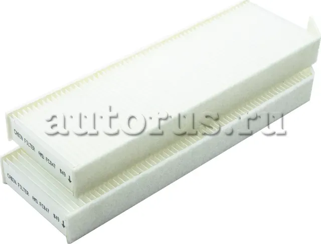 Фильтр салона (AMD). Артикул AMD.FC847