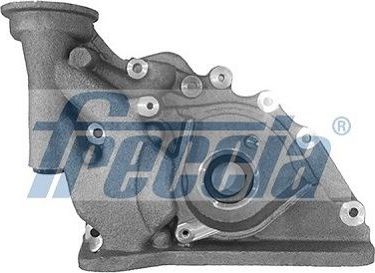 Масляный насос Freccia. Артикул OP09-201