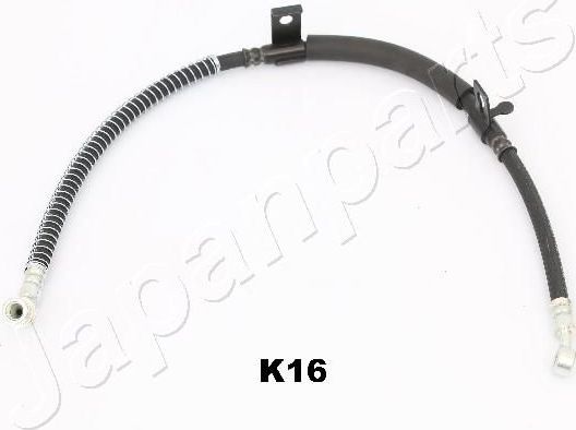 Тормозной шланг Japanparts передний левый для Kia Sorento I 2002-2011. Артикул TF-K16