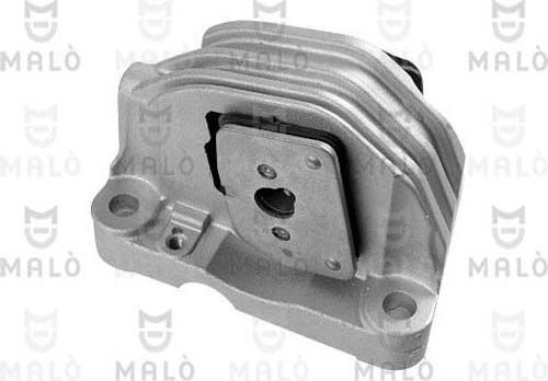 Подушка (опора) двигателя Malò. Артикул 236611