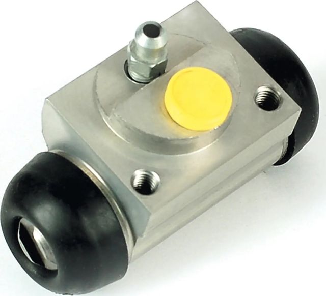 Тормозной цилиндр Brembo задний для Renault Modus I 2004-2013. Артикул A 12 601