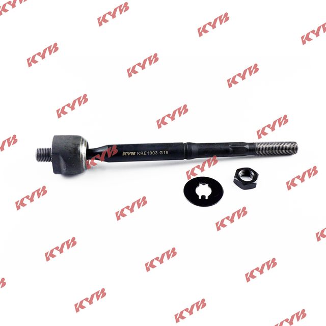 Рулевая тяга KYB SSP. Артикул KRE1003