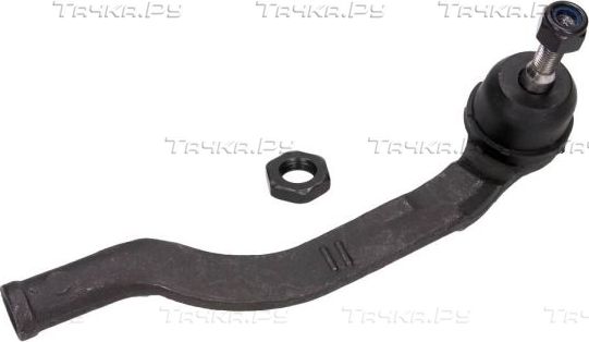 Наконечник рулевой тяги MaXgear левый для Renault Vel Satis I 2002-2009. Артикул 69-0223