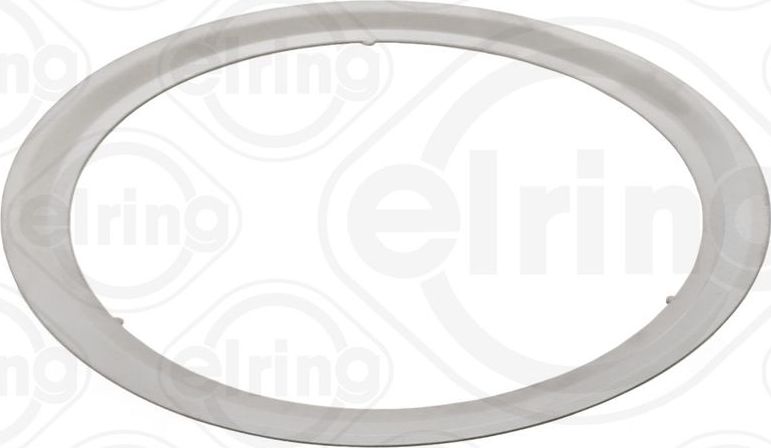 Прокладка глушителя Elring. Артикул 907.430