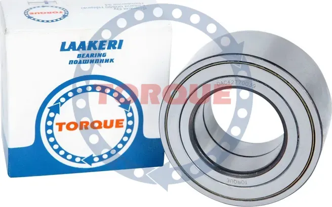 Подшипник ступицы (Torque). Артикул DAC42770039