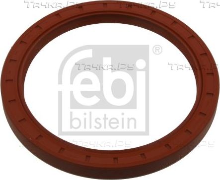 Сальник коленвала Febi Bilstein внутренний для Neoplan Jetliner 1990-1993. Артикул 09895