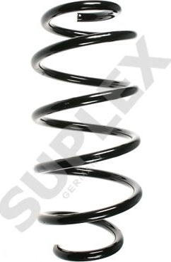 Пружина подвески Suplex передняя для Volkswagen Touran I 2003-2010. Артикул 39238