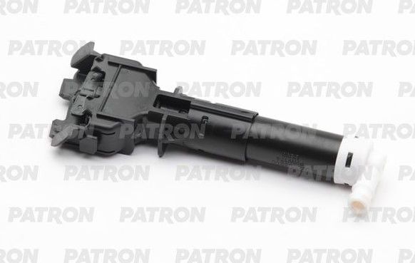 Форсунка омывателя фар Patron. Артикул PHW174