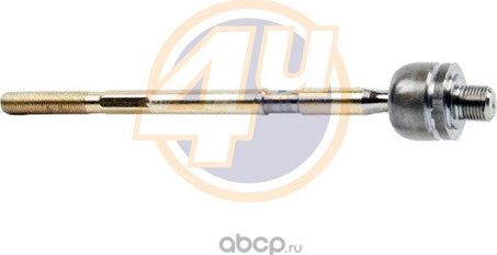 Рулевая тяга 4U. Артикул DW-E-35282