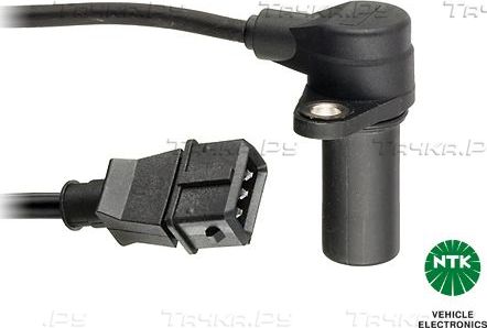 Датчик положения коленвала NGK для Daewoo Kalos 2002-2007. Артикул 81147