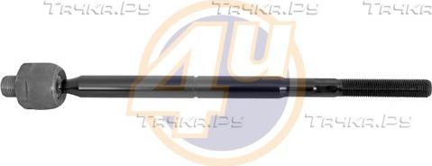 Рулевая тяга 4U. Артикул CR-E-09557