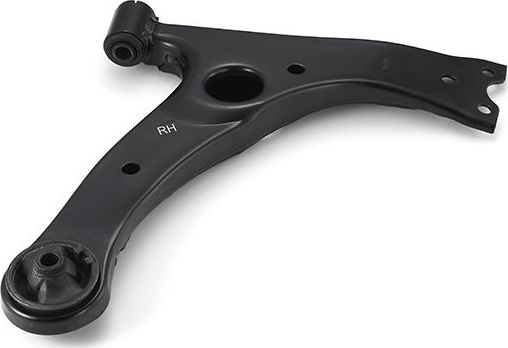 Поперечный рычаг GMB для Toyota Highlander II (U40) 2007-2014. Артикул 0201-0686