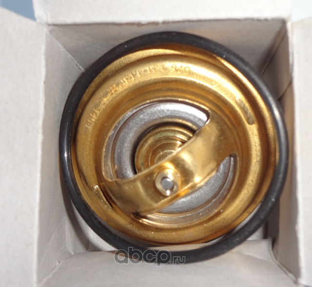 Термостат VAG. Артикул 078121113F