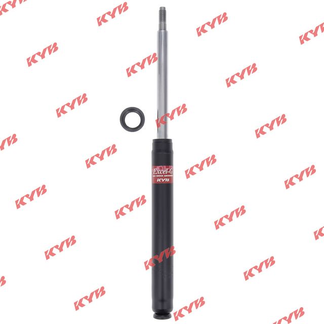 Амортизатор KYB (Каяба) Excel-G передний для Volkswagen Scirocco II 1980-1992. Артикул 363001