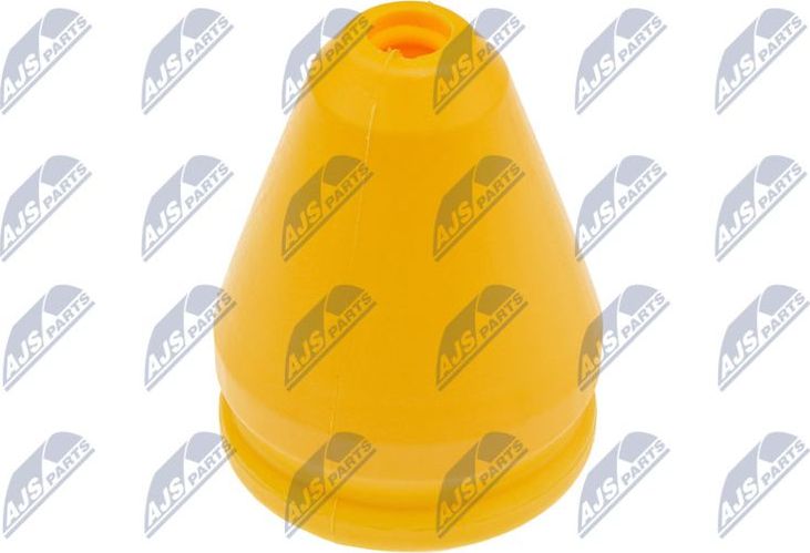 Отбойник амортизатора (стойки) NTY. Артикул AB-CH-015