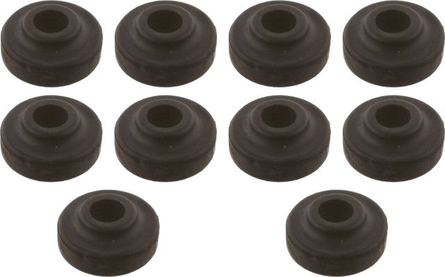 Прокладка клапанной крышки к-т FEBI 32146 Febi Bilstein (резина). Артикул 32146