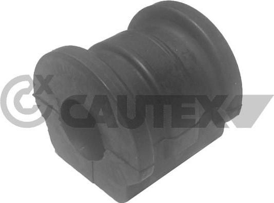 Втулки стабилизатора Cautex. Артикул 461076