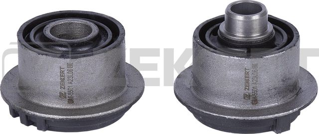 Сайлентблок заднего рычага подвески Zekkert нижний для Mercedes-Benz E-Класс II (W210, S210) 1996-2003. Артикул GM-5501