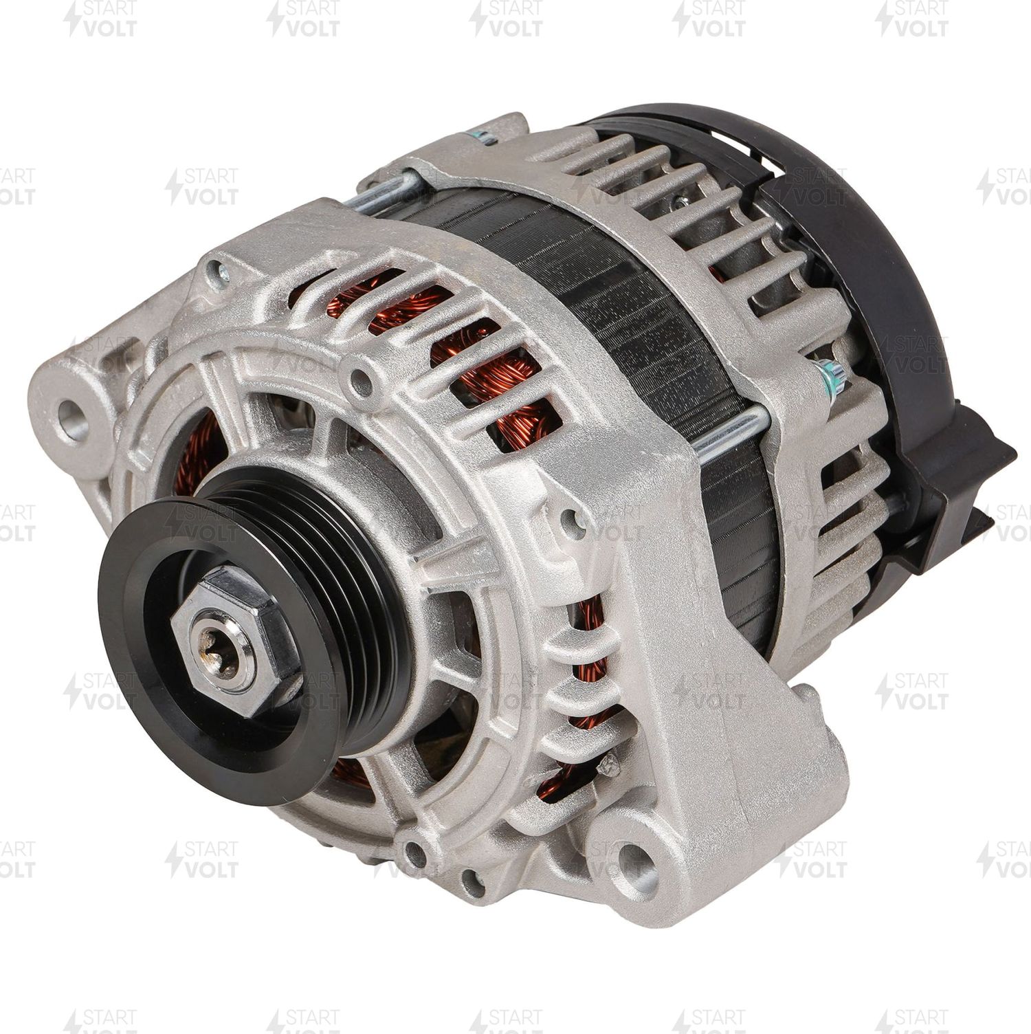 Генератор StartVOLT. Артикул LG 0503