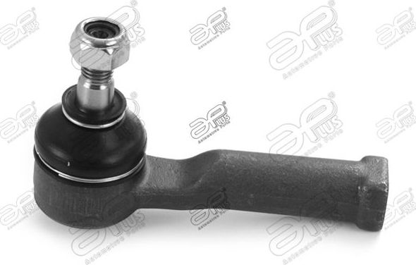 Наконечник рулевой тяги APlus правый/левый внешний для Mazda 121 I 1987-1991. Артикул 13035AP