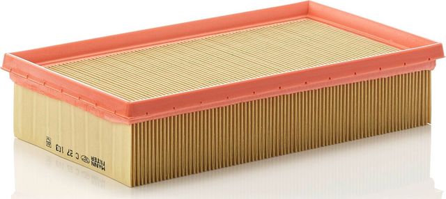 Воздушный фильтр Mann-Filter для Renault Laguna I 1993-2001. Артикул C 27 103