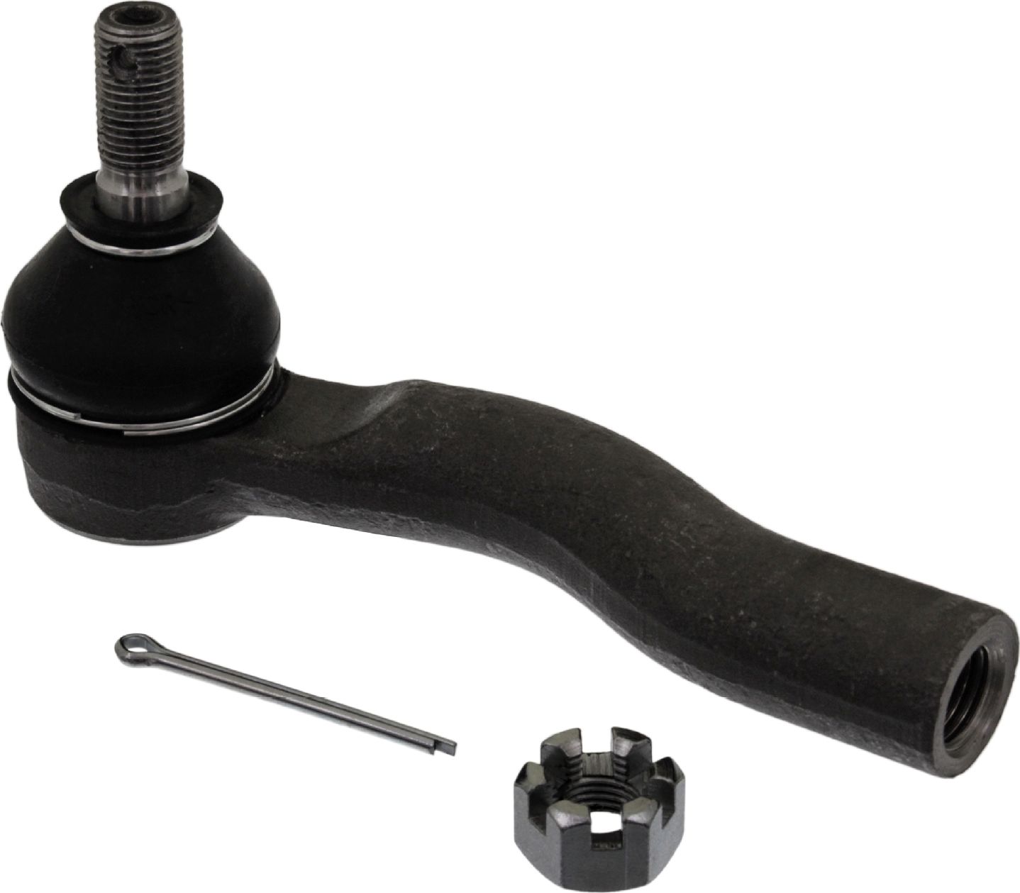 Наконечник рулевой тяги Febi Bilstein ProKit. Артикул 43159