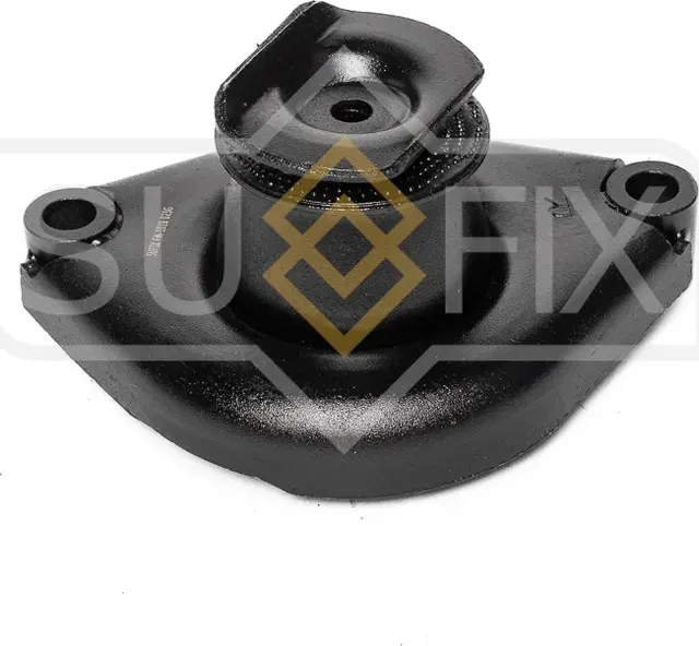 Опора заднего амортизатора R (Sufix). Артикул FM1010