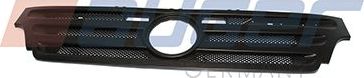 Решетка радиатора Auger для Mercedes-Benz Actros MP3 2008-2012. Артикул 58926