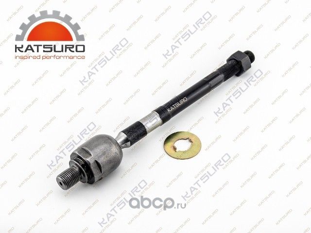 Тяга рулевая (Katsuro). Артикул KAT16008TOY