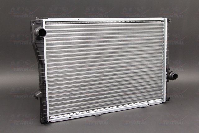 Радиатор охлаждения ACS Termal. Артикул 500648