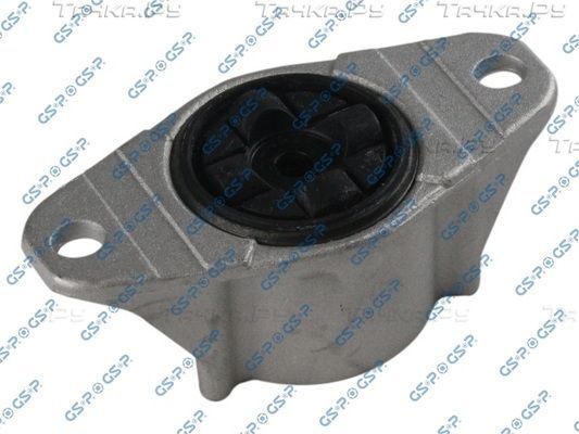 Опора амортизатора (стойки) GSP задняя для Volvo S40 II 2004-2012. Артикул 512258