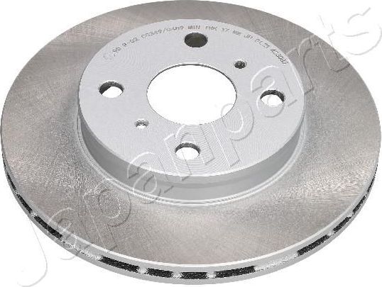 Тормозной диск Japanparts. Артикул DI-255C