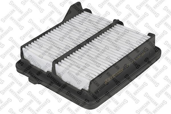 Воздушный фильтр Stellox (Синтетика) для Honda Fit II 2008-2014. Артикул 71-01208-SX