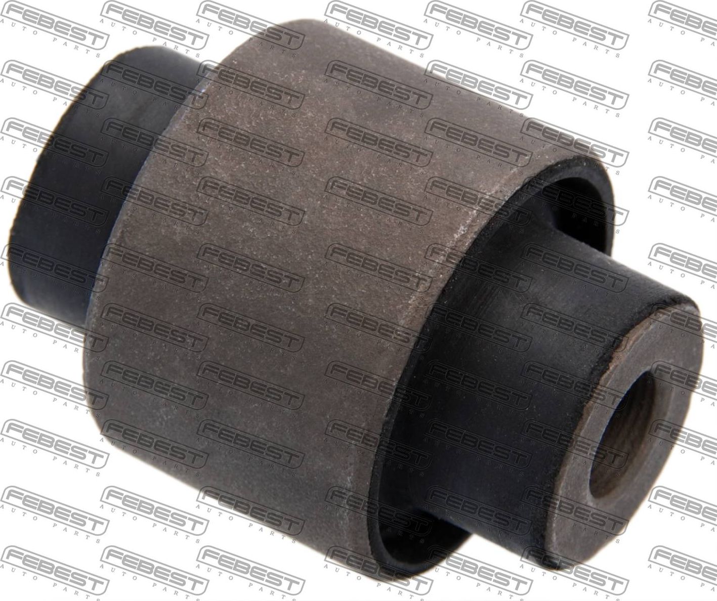 Втулка (сайлентблок) амортизатора Febest. Артикул HAB-117