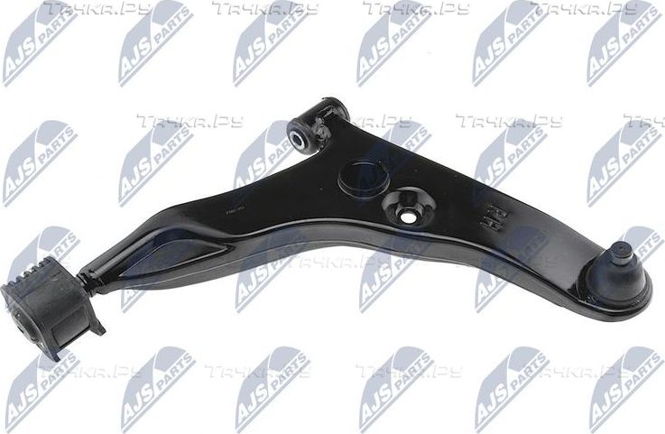 Поперечный рычаг передней подвески NTY. Артикул ZWD-MS-041