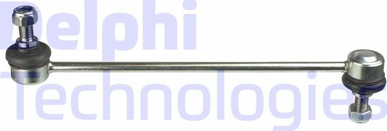 Стойка (тяга) стабилизатора Delphi. Артикул TC2663