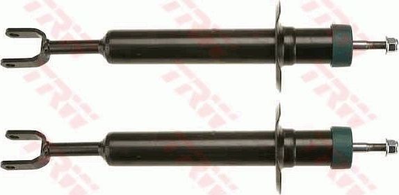 Амортизатор TRW Twin. Артикул JGS2467T