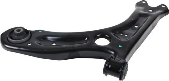 Поперечный рычаг передней подвески Zentparts. Артикул Z25084