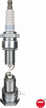 Свеча зажигания 3971 (NGK) NGK. Артикул BPR5EP11