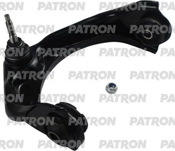 Поперечный рычаг передней подвески Patron правый для Ford Explorer IV 2006-2010. Артикул PS50246L