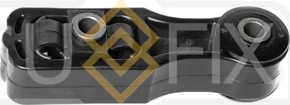 Опора двигателя задняя (Sufix). Артикул FM4267