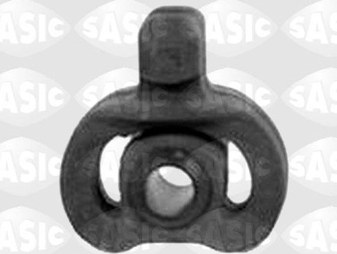 Крепление глушителя Sasic. Артикул 4001590
