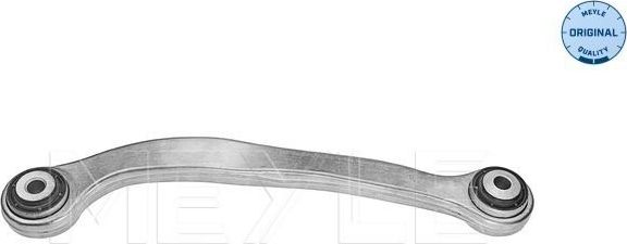 Рычаг задней подвески Meyle (алюминий). Артикул 016 035 0011