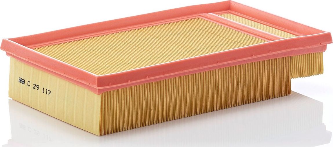 Воздушный фильтр Mann-Filter. Артикул C 29 117