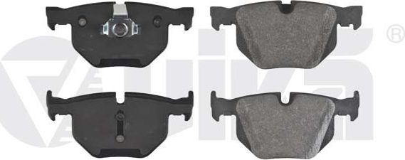 Тормозные колодки Vika. Артикул 69732401