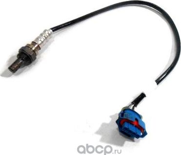 Лямбда-зонд (кислородный датчик) General Motors для Opel Zafira A 2000-2005. Артикул 55566650