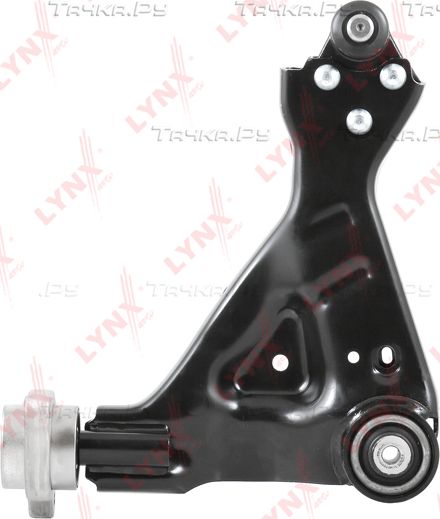 Поперечный рычаг LYNXauto. Артикул C5619R