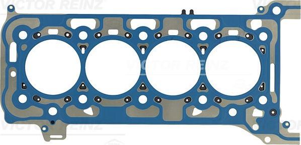 Прокладка ГБЦ Victor Reinz. Артикул 61-11839-10
