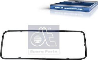 Прокладка маслянного поддона двигателя DT Spare Parts для DAF LF 55 2001-2026. Артикул 7.50604