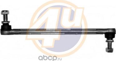 Стойка (тяга) стабилизатора 4U для Ford Focus I 1998-2005. Артикул FR-F-73031